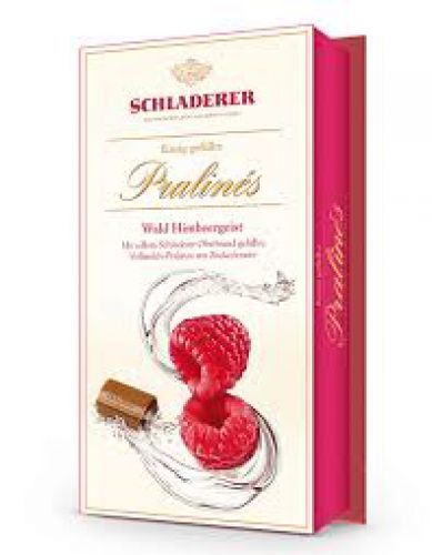 Schladerer Wald Himbeergeist 4.5oz